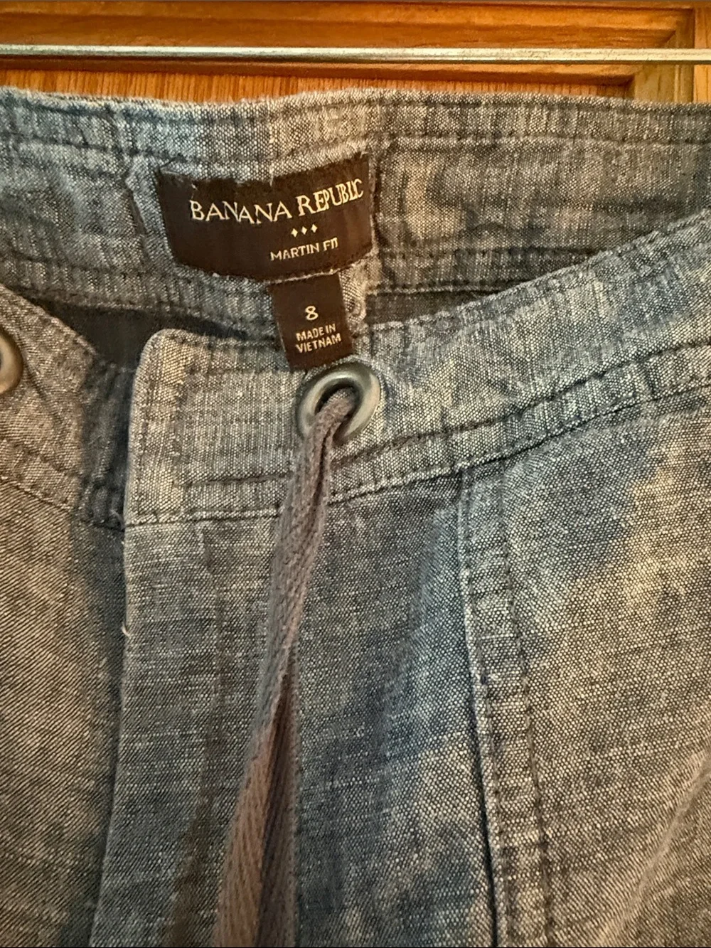 Banana Republic banana republic
